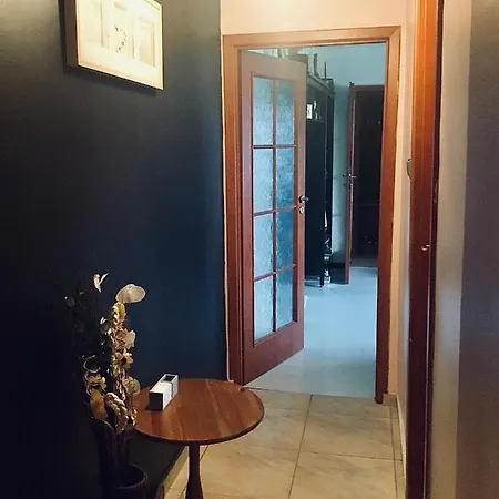 Grati's House Apartment *