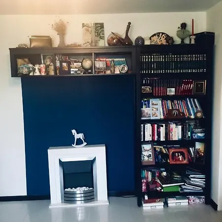 Grati's House Apartment *